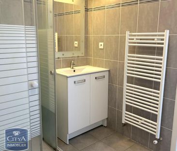 Location Appartement 2 pièces 41m² ST NAZAIRE 44600 - Photo 3