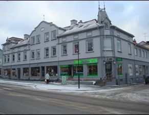 S:t Olofsgatan 41 B - Photo 1