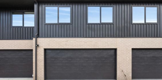 Brand New Luxury Townhouse Living in the Heart of Weetangera - Photo 3