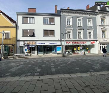 +++ Mietwohnung mit Küchenzeile und ca. 39,59 m² +++ - Foto 2
