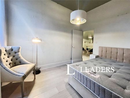 1 bedroom apartment to rent The Drive, Hove, East Sussex, BN3 - Photo 4