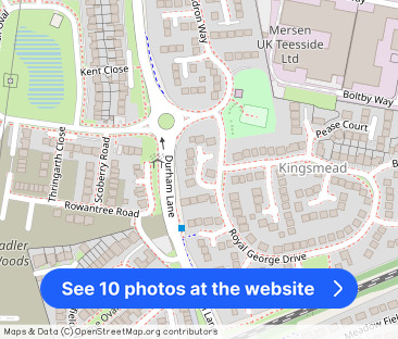 Talisman Close, Eaglescliffe - Photo 1