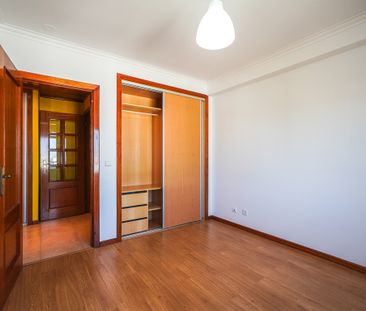 Apartamento T3 São Domingos de Rana com uma belíssima vista mar - Photo 5