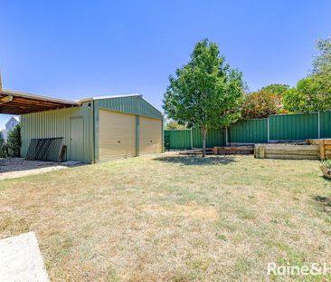 Family Home - Windradyne - Available 08/12/2025 - Photo 4