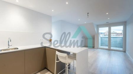 Ático de alquiler en Rendueles Llanos, Ceares - Foto 5