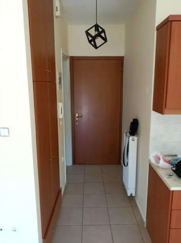 Studio/Γκαρσονιέρα για ενοικίαση Παλαιά (Βόλος) - Photo 5