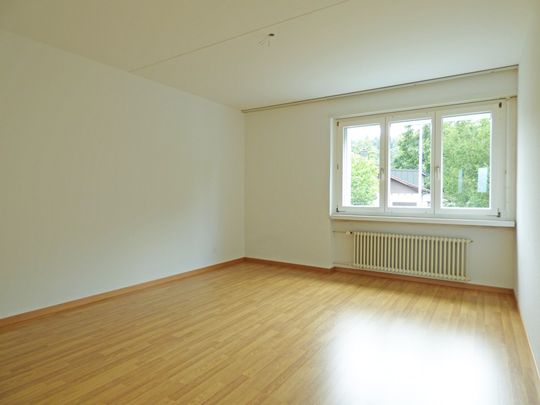 Ihr neues Zuhause in ruhiger Umgebung - Nähe Zürichsee! - Photo 1