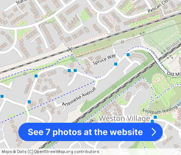 Aspen Park Road, Weston-super-Mare - Photo 1