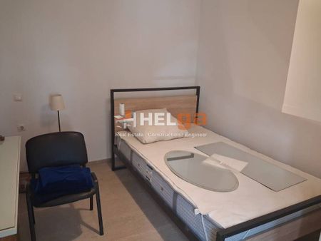 Studio/Γκαρσονιέρα για ενοικίαση Τερψιθέα - Γλυφάδα (Πάτρα) - Photo 4