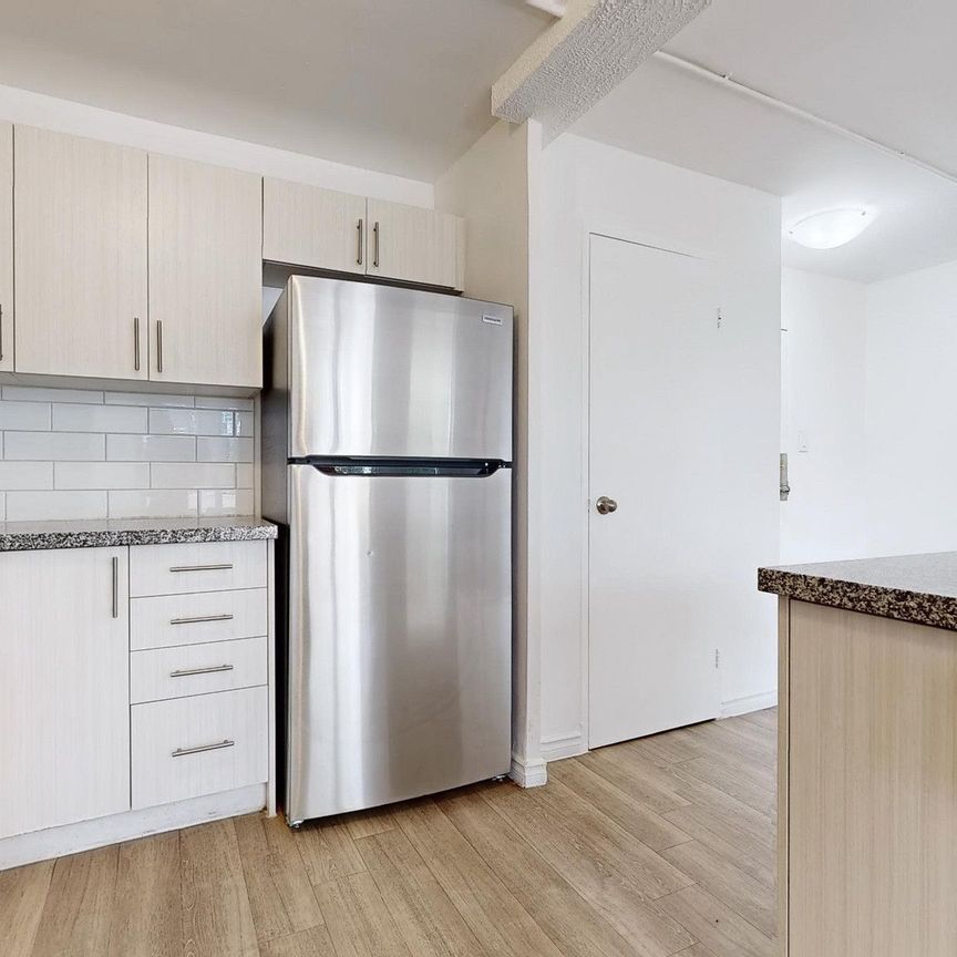 For Lease - 221 Melvin Avenue Unit# 1107, Hamilton, Ontario - Photo 1