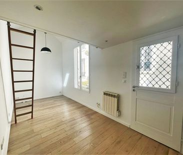 STUDIO MEZZANINE CHATOU - Photo 5