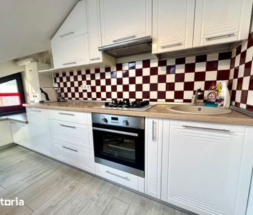 Apartament 3 camere, 96 MP, Parcare, Europa, Zona E.Ionesco - Fotografie 2