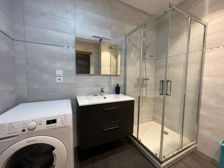 Location Appartement 2 pièces 44m² - Photo 4