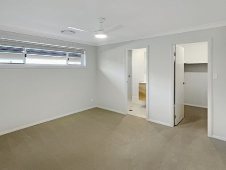 Near New 4-Bedroom Home in Magnolia Estate Offering Modern Living and Convenience - Photo 3