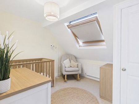 Glenrise, Station Road, Woodmancote, GL52 - Photo 3