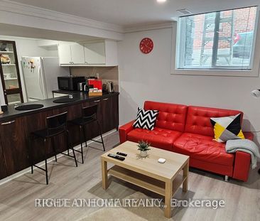 For Lease - 55 Dallas Road Unit# Basement #2, Toronto, Ontario - Photo 6