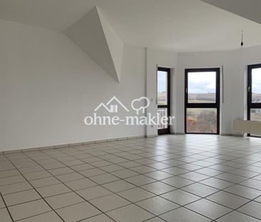 4 Zimmerwohnung in ruhiger Lage - Photo 1