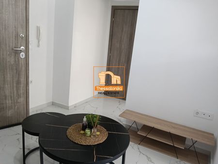 Studio/Γκαρσονιέρα για ενοικίαση Αγία Τριάδα (Φάληρο - Ιπποκράτειο) - Φωτογραφία 4
