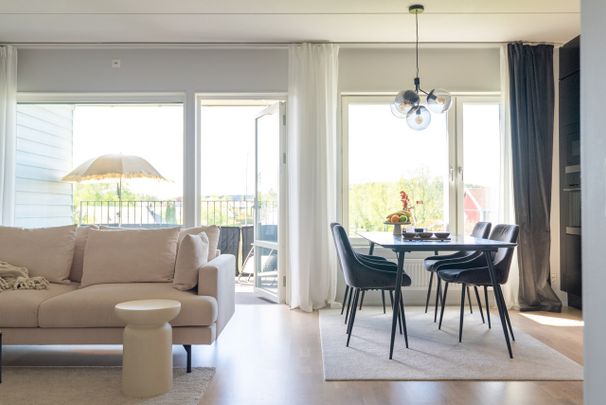 Älvkullevägen, Västerås - Photo 1