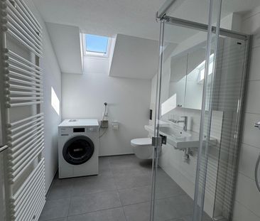 3.5 Zimmerwohnung - Foto 4