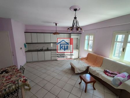 Διαμέρισμα για ενοικίαση Μόρια (Λέσβος - Μυτιλήνη) - Φωτογραφία 4