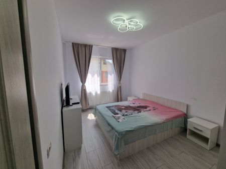 2 Camere Fundeni - Dobroesti - Str. Ciresului (Parcare, Cent - Photo 4