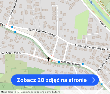 3 pokojowy apartament na Woli Justowskiej - Zdjęcie 1