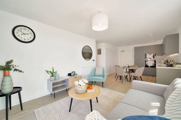 Anvil, M5 4SJ, Manchester - Photo 1