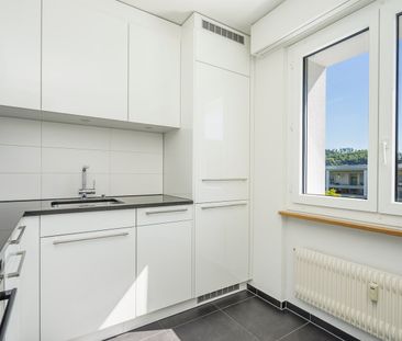 Ruhige Wohnung gesucht? 4.5-Zimmerwohnung in Burgdorf - Photo 5