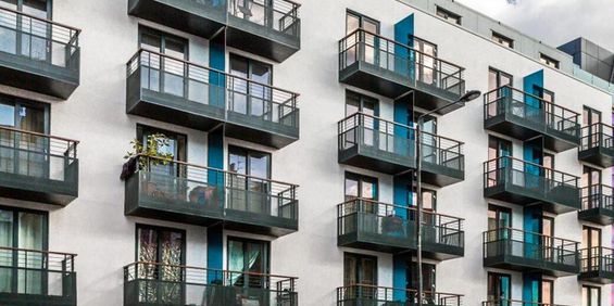 Studio to rent - Photo 3