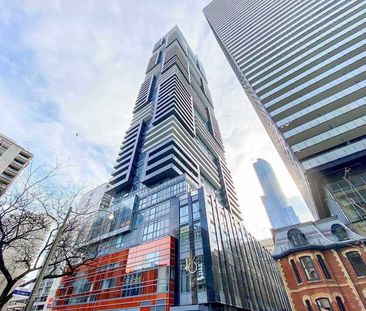 For Lease - 7 Grenville Street Unit# 502, Toronto, Ontario - Photo 5