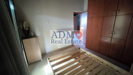 Διαμέρισμα για ενοικίαση Λάκκα (τ. Μεγάλος Λάκκος) (Γάζι) - Φωτογραφία 2