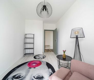 Nowe 3 pokoje taras ogródek Jeżyce - Photo 4