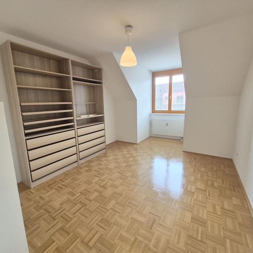 Mietwohnung mit 3 Zimmer und Balkon in St. Peter - Photo 1