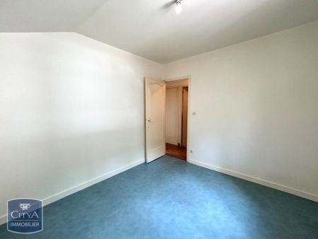 Appartement à louer 5 pièces 95.24m² - Photo 2