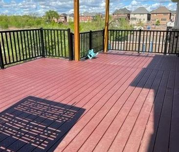 For Lease - 38 Brucefield Court, Whitchurch-Stouffville, Ontario - Photo 2