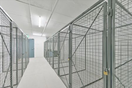 For Lease - 15 Richardson Street Unit# 723, Toronto, Ontario - Photo 3