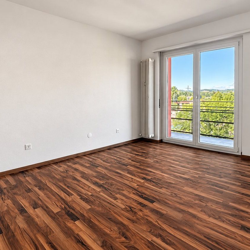 4.5 Zimmer, 110 m², 5. Stock - Foto 1