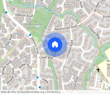 Graveney Road, Maidenbower - Photo 1