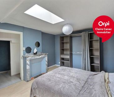 Location Appartement 2 pièces Meublé 48m² CASTRES 81100 - Photo 2