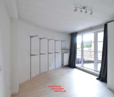 Ruim appartement op UNIEKE locatie te Brugge - Photo 1