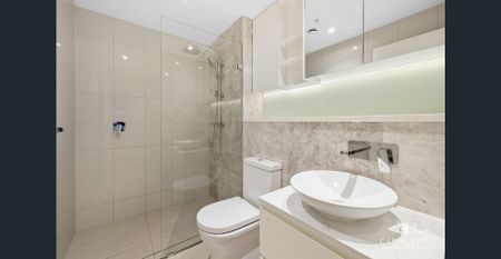 One Bedroom apartment with high ceiling and TWO PARKING - Photo 4