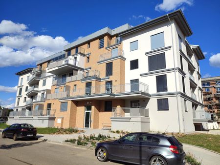 Pronájem bytu 2+kk 57 m² - Photo 2