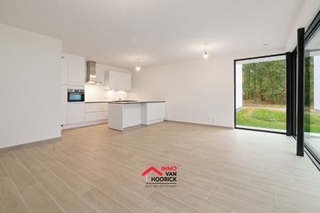 Energiezuinig Nieuwbouwappartement op wandelafstand van het centrum van Lokeren - Photo 3