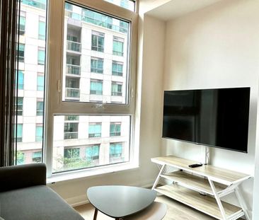 For Lease - 199 Richmond Street Unit# 404, Toronto, Ontario - Photo 1