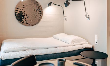 Gøteborg Allé 6, 26. 5 - Photo 5