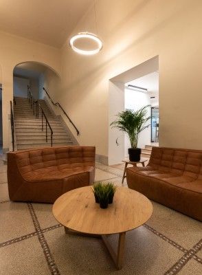 Residentie Marivaux - Foto 1