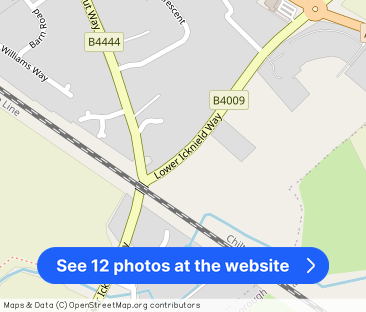 Lower Icknield Way, Longwick, HP27 - Photo 1