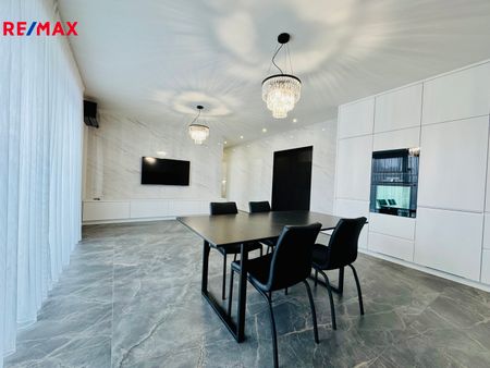 Pronájem bytu 4+kk v osobním vlastnictví 126 m², Drnovice - Photo 3