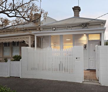 65 Ogrady Street, Albert Park VIC 3206 - House For Rent | Domain - Photo 1